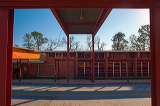 Eureka Springs High School